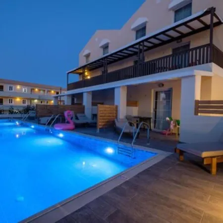 Akron Seascape Resort By Anayia All Inclusive Resorts-2